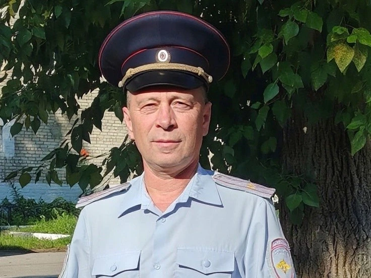 🏆 В Приамурье определили победителей первого этапа конкурса «Народный участковый — 2026»