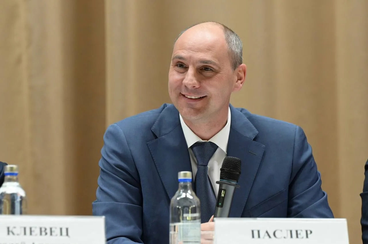В Екатеринбурге рассказали о подготовке к фестивалю молодёжи