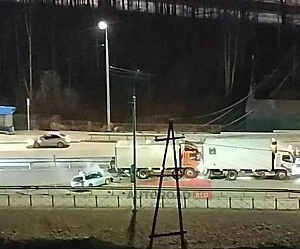 🚨 Смертельное ДТП на трассе в Тындинском округе: два человека скончались, один пострадал  В Приамурь