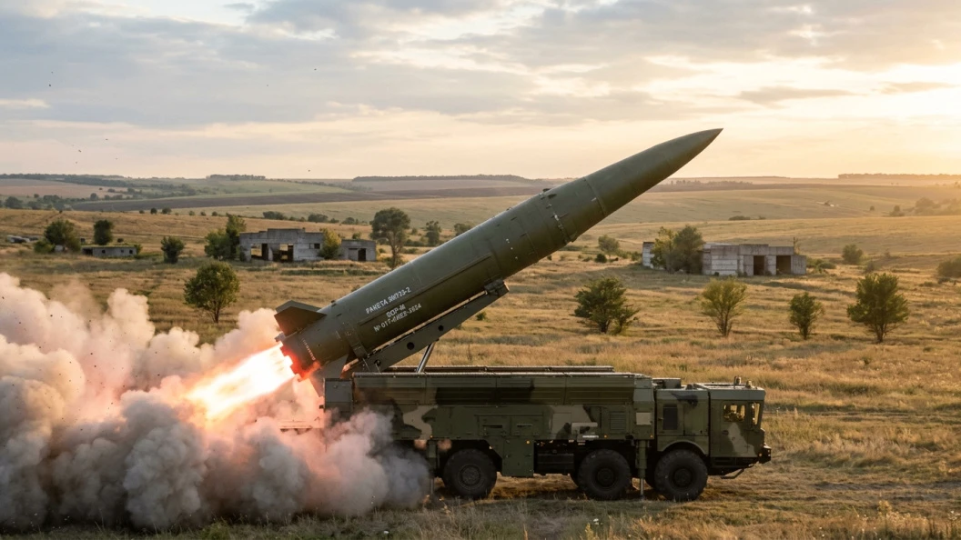 ⚡️«Искандер-1000», Су-35С и «Герани-носители»: Россия модернизирует ударную мощь