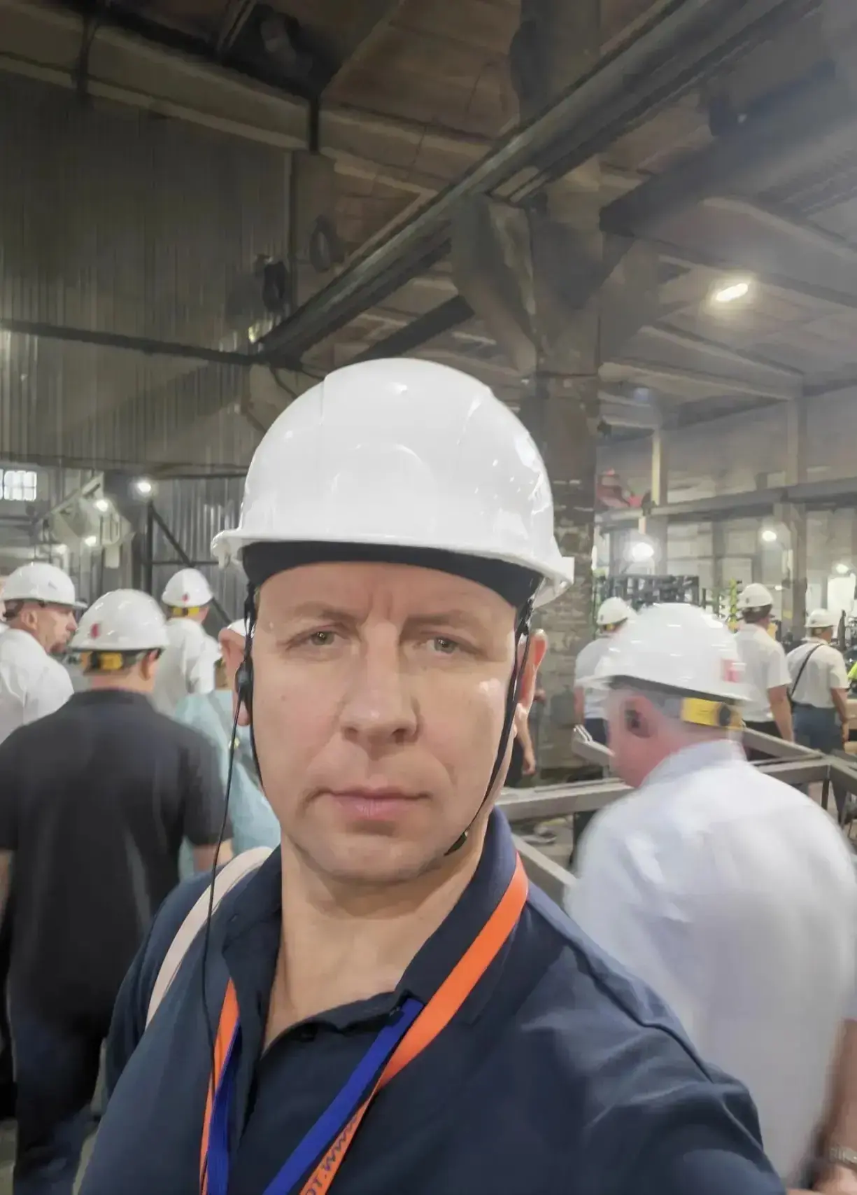 🚜 Старт Всероссийского семинара в Барнауле!