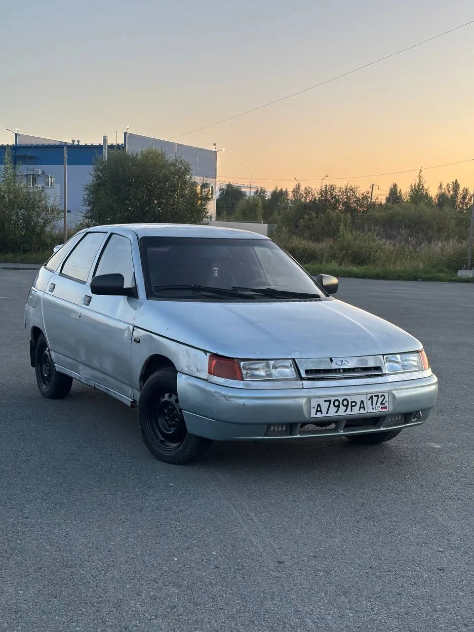 🔥В продаже ВАЗ 2112🔥