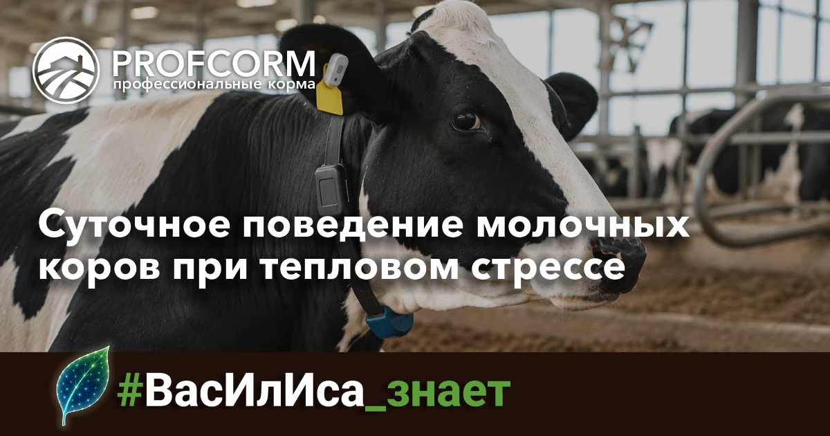 На днях я изучила свежую работу Wageningen University в Journal of Dairy Research о том...