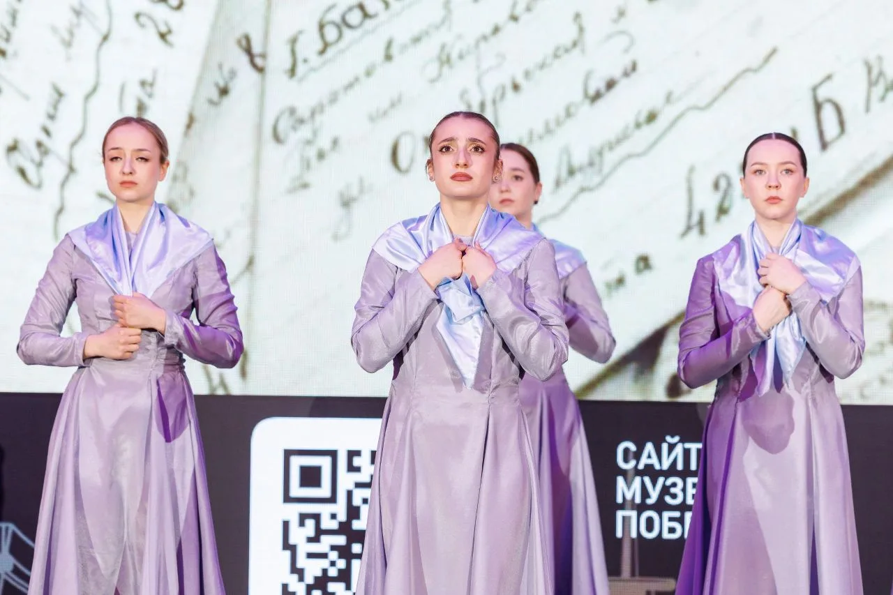 Более 100 тысяч человек посетили Музей Победы и его филиалы 9 Мая.  Подведем итоги грандиозной празд