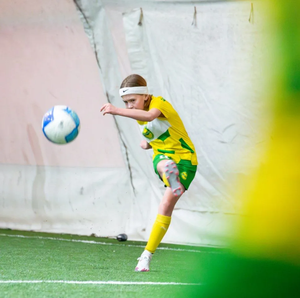 💛 💚 Апофеоз ИГРЫ ⚽