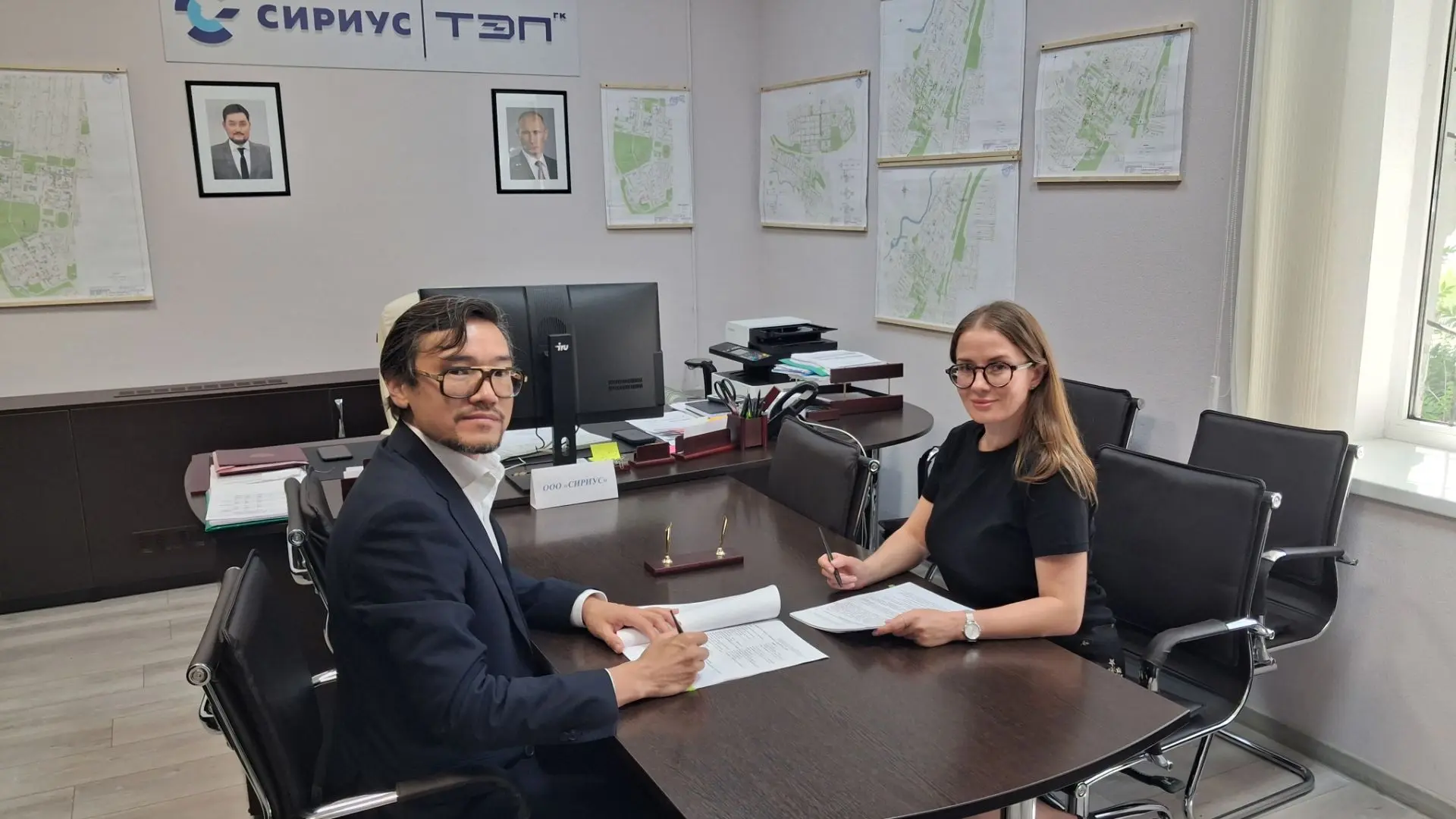 Сириус и ВТБ: платить за ресурсы стало ещё удобнее 💳