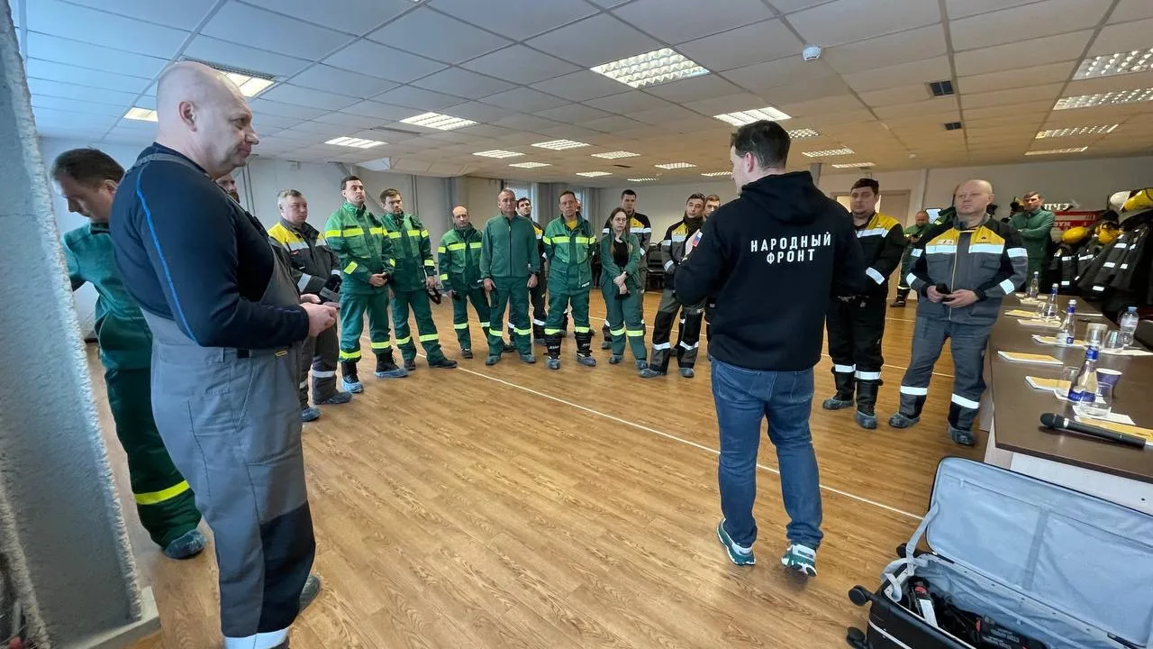 🗓 22 февраля: встреча на Сузуне✅  👍 В рамках нашего мероприятия «С Днём Защитника Отечества: ГОВОРИМ