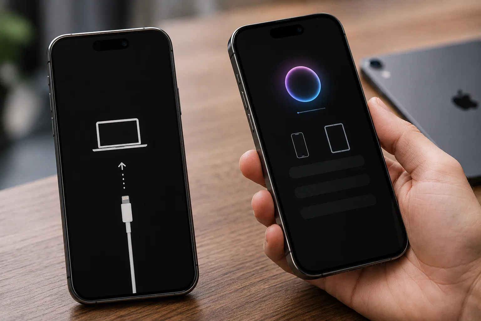 📱 Apple добавила в iPhone режим самовосстановления

Теперь после серьёзного сбоя или неудачного обн