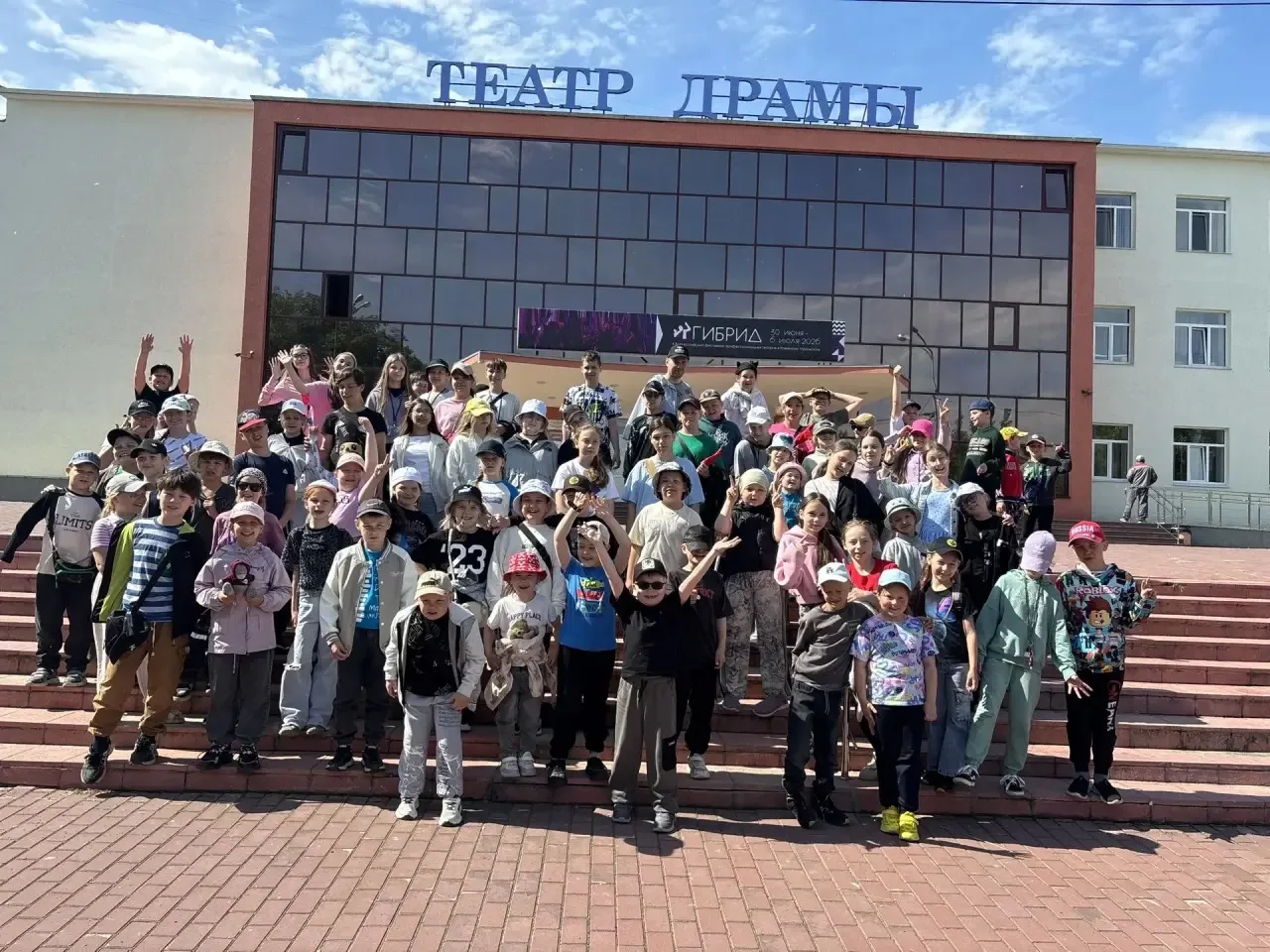 Солнечно в любую погоду! ☀️