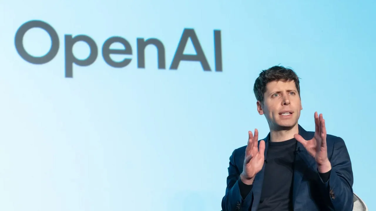 🇺🇸 OpenAI усиливает политическое влияние в США на фоне ускорения регулирования ИИ