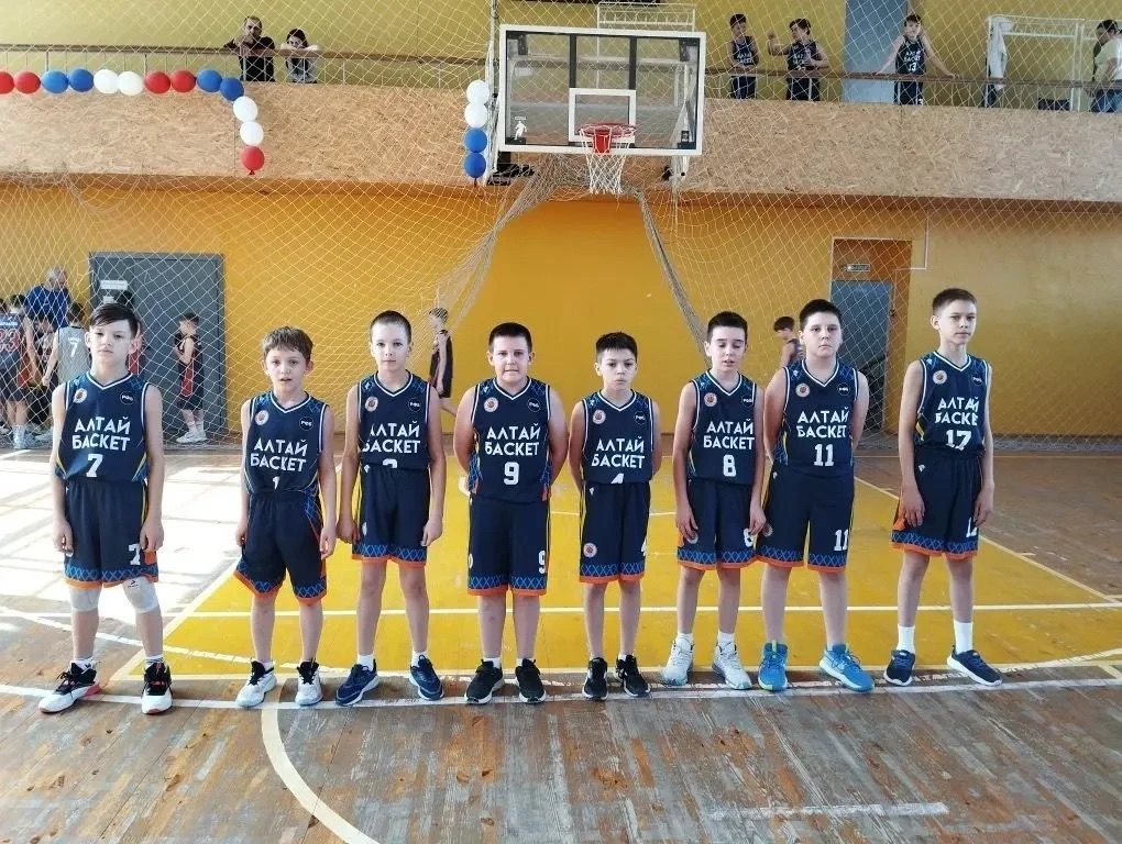 🏀Итоги турнира памяти Льва Геннадьевича Панаева  В нашем городе прошел турнир по баскетболу, посвяще