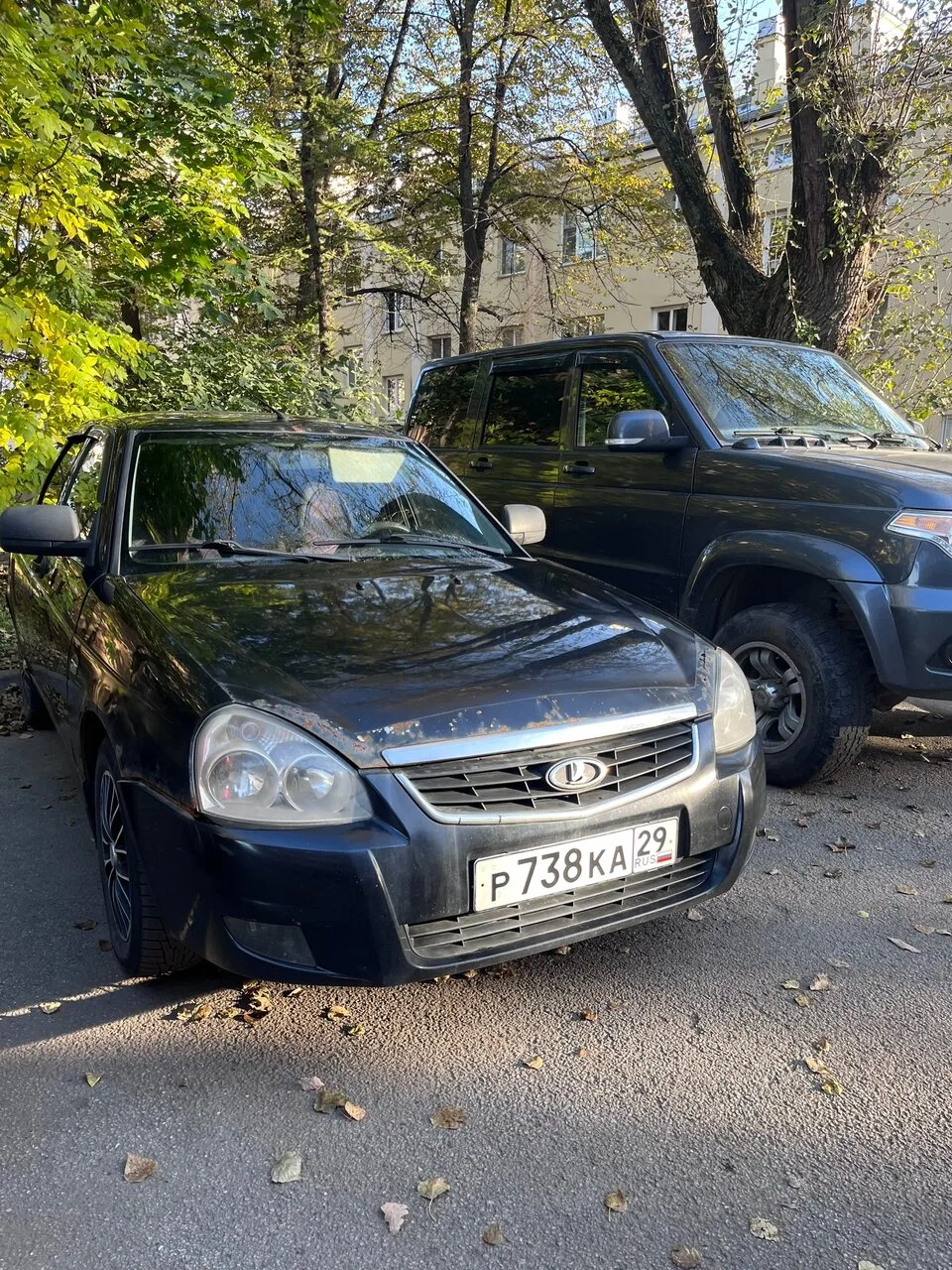 Продам приору 1.6 124 двигатель