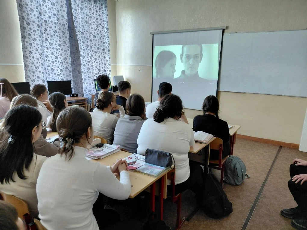🕯 Час памяти «Без срока давности»