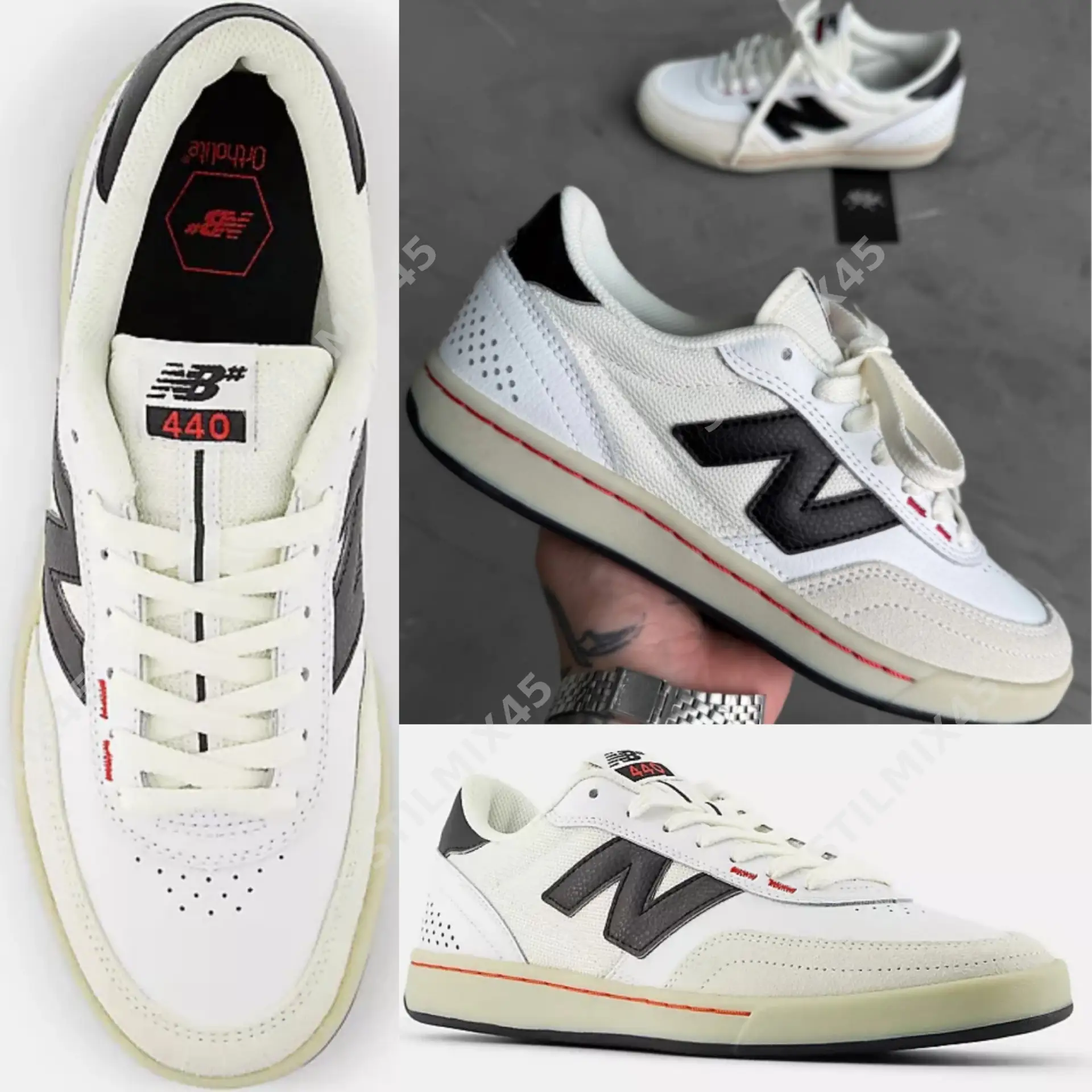 💙New Balance💗