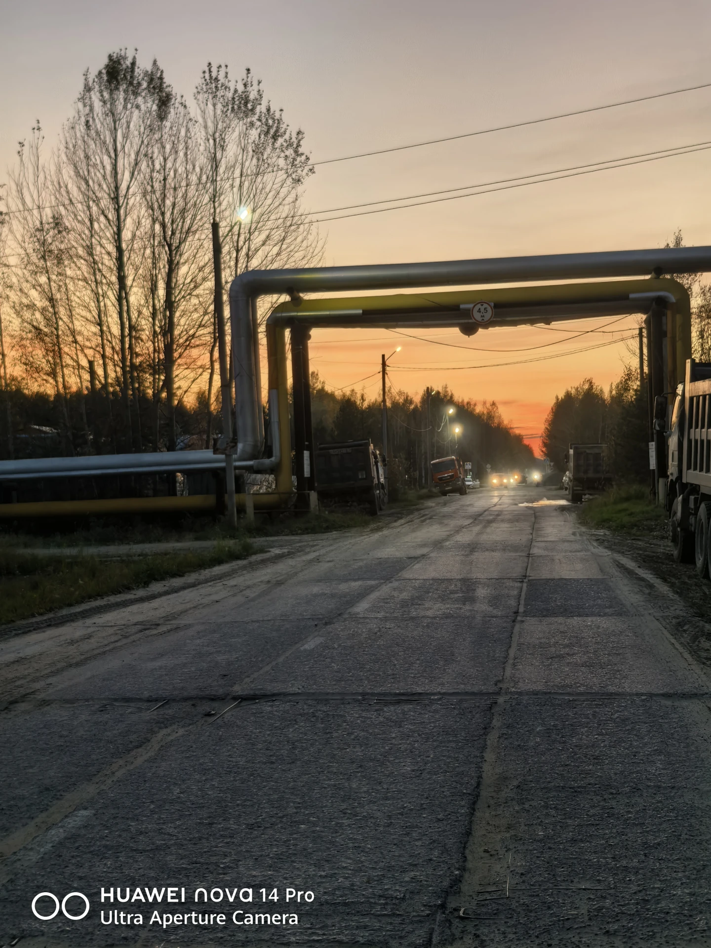 Уличное освещение в Талинке: итоги летнего сезона 🏘💡