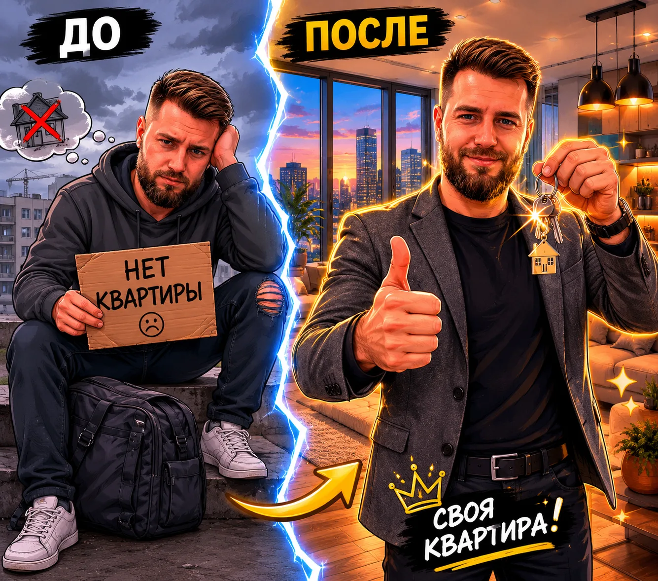 📊 По статистике, аренда однокомнатной квартиры в Тюмени сейчас обходится примерно в 35...