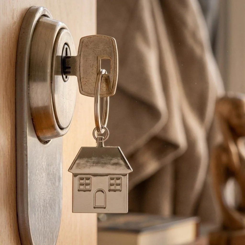 🏠🔽💸 Интерес инвесторов из других регионов к калининградской недвижимости упал втрое