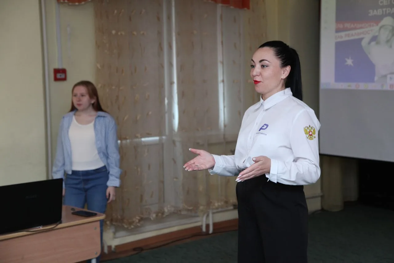 Дневник событий: версия участников школы юных избирательный "Право выбора"