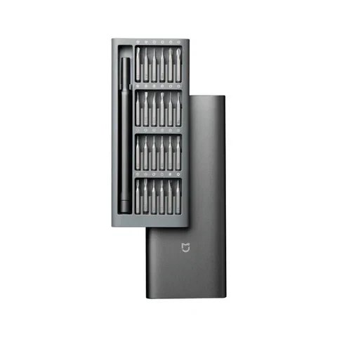 Набор отверток Xiaomi MIJIA 24 в 1