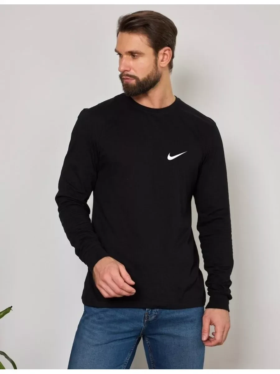 ⚡️ футболки длинный рукав, K&A fashion
