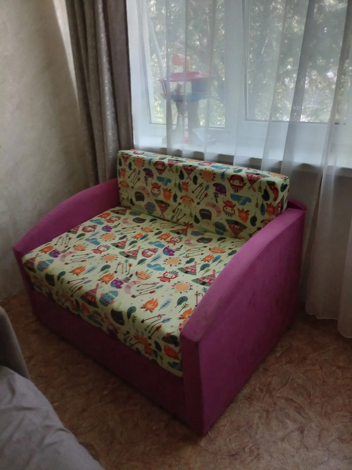 Даром. 26 комплекс