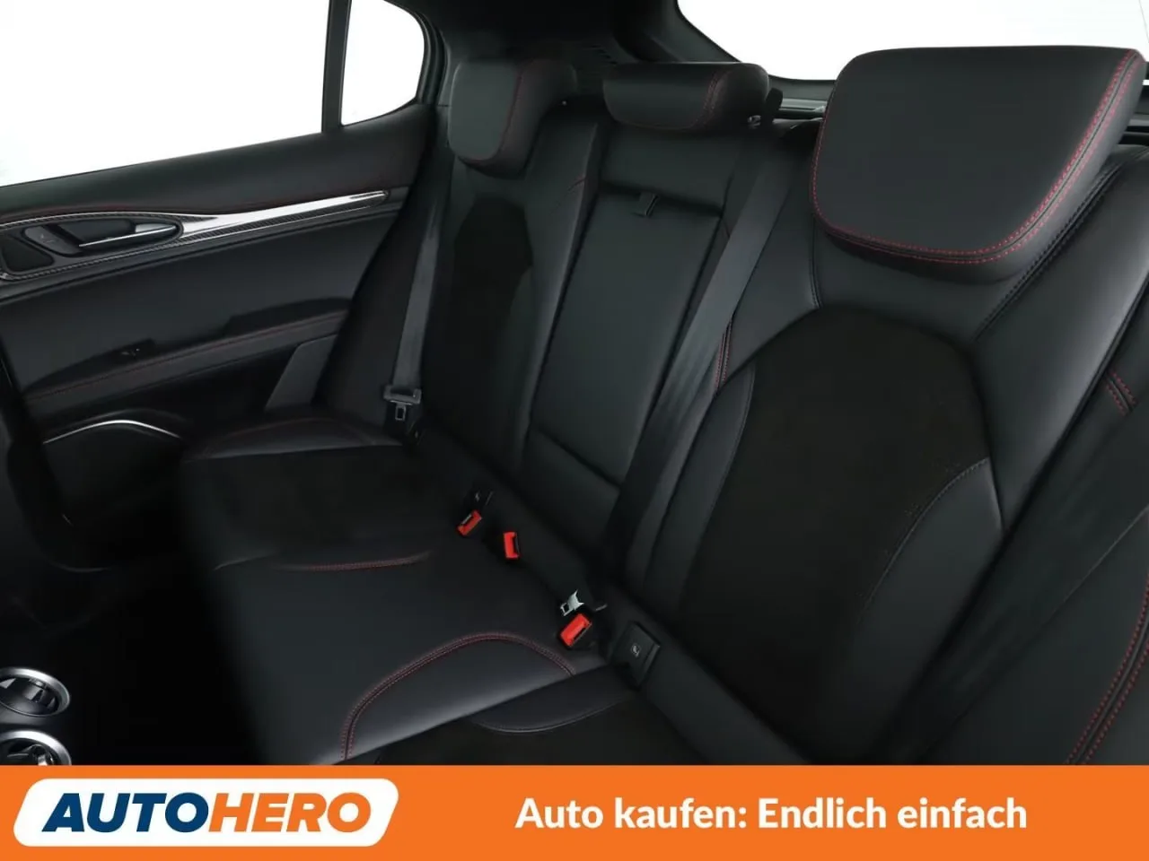 👍Alfa Romeo Stelvio 2.2 JTDM,
