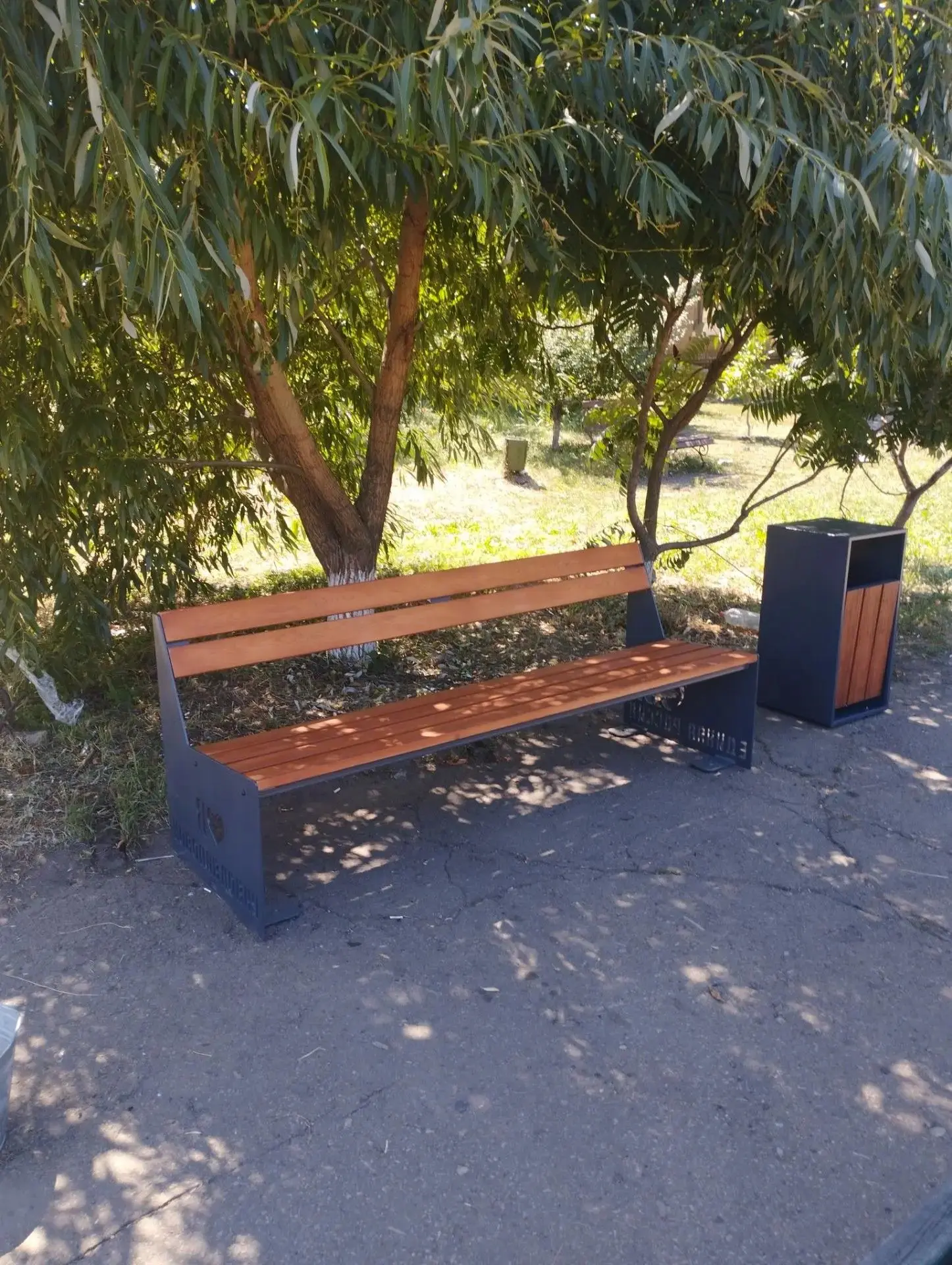 🌿В рамках плановых мероприятий по улучшению комфортной городской среды в населенных пу...