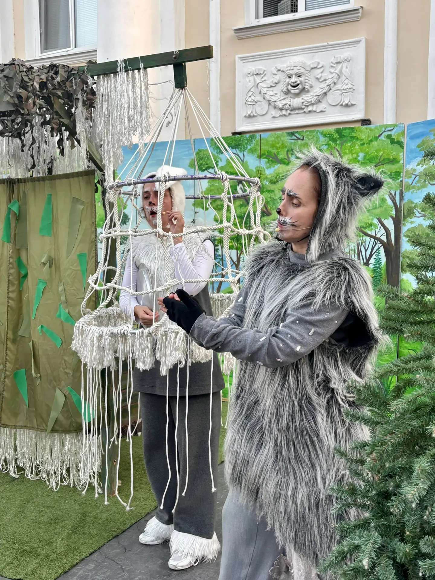 📍21 августа , в честь празднования Дня российского флага, перед Филармонией в рамках п...