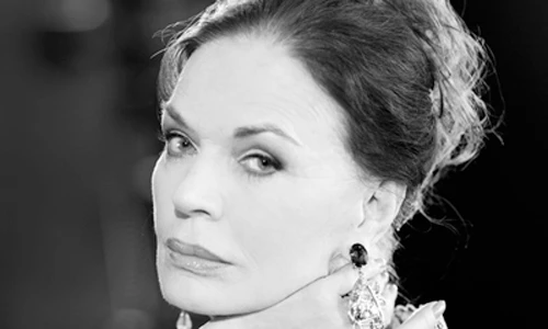 🎭🥀 Умерла народная артистка СССР Людмила Чурсина, сообщили в Театре Армии.
