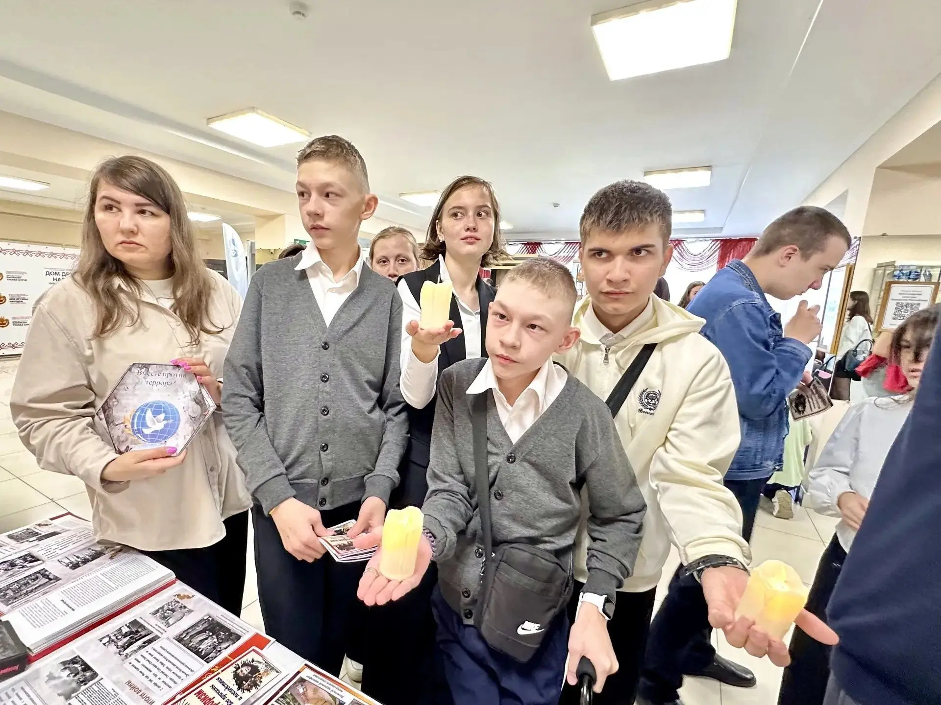 ИТОГИ НЕДЕЛИ