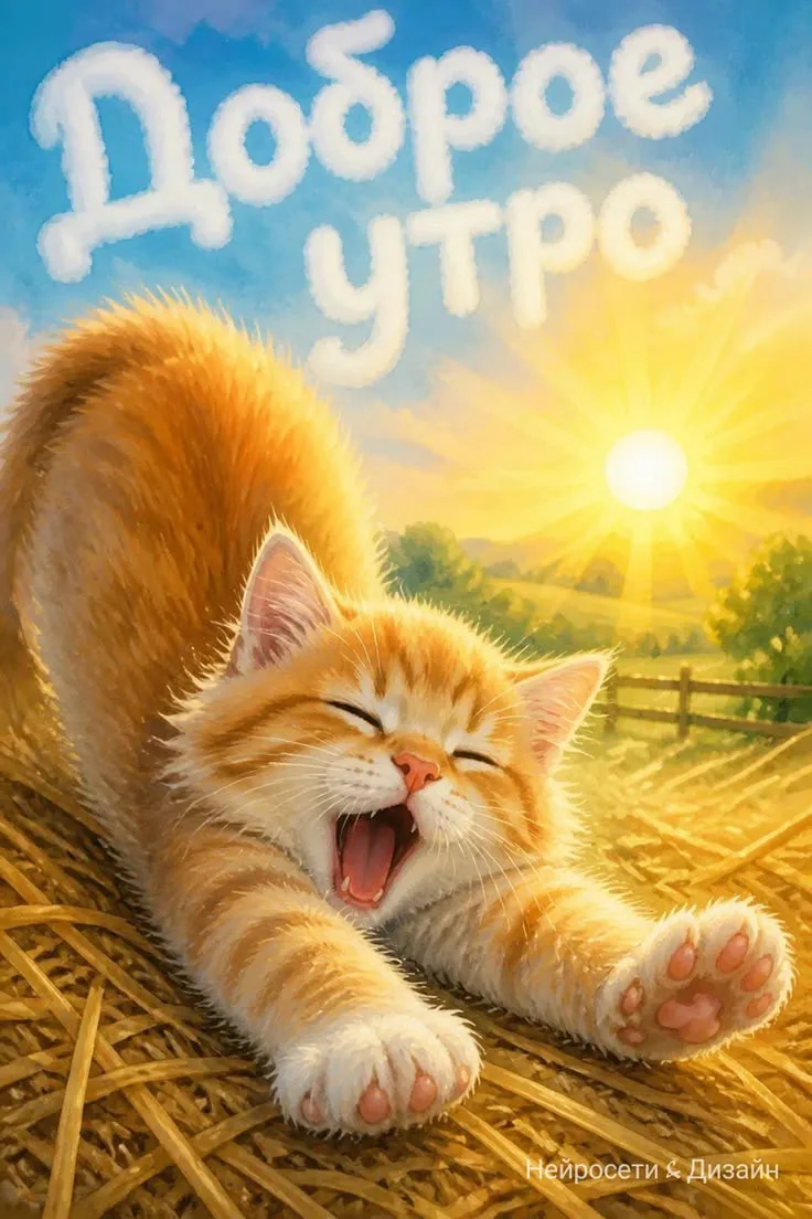 ПОЗДРАВЬ КРАСИВО 🥳