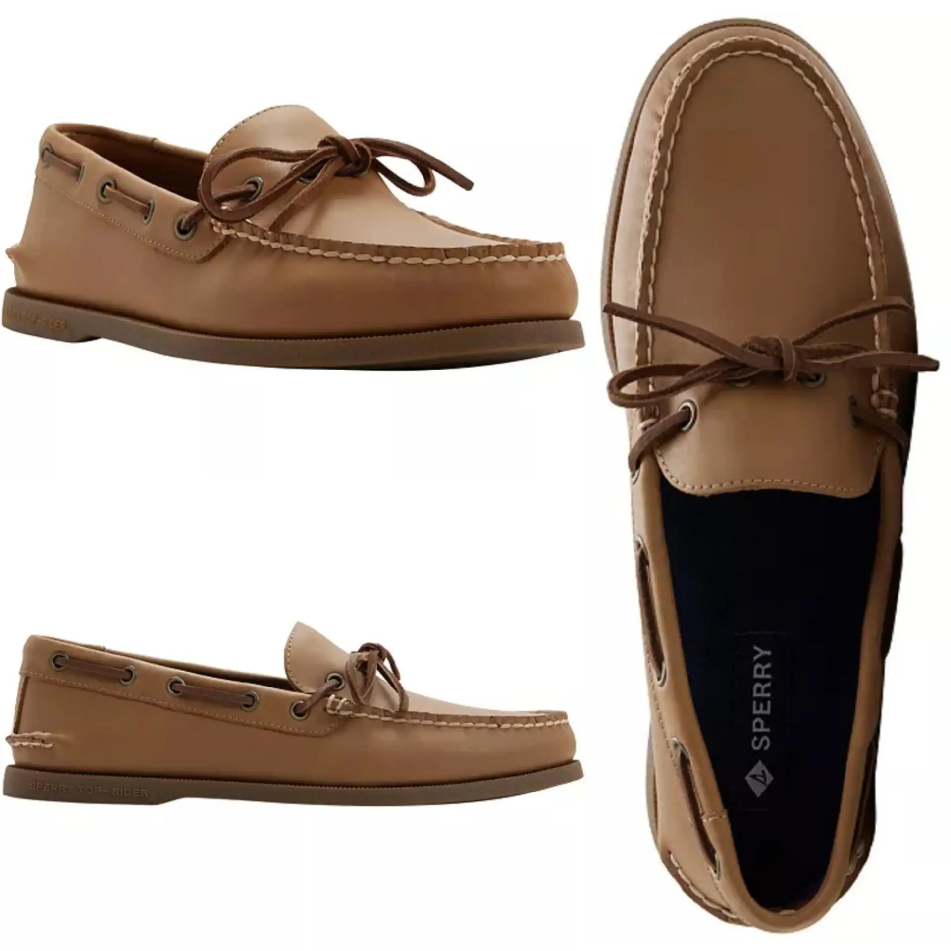 💢Sperry💢