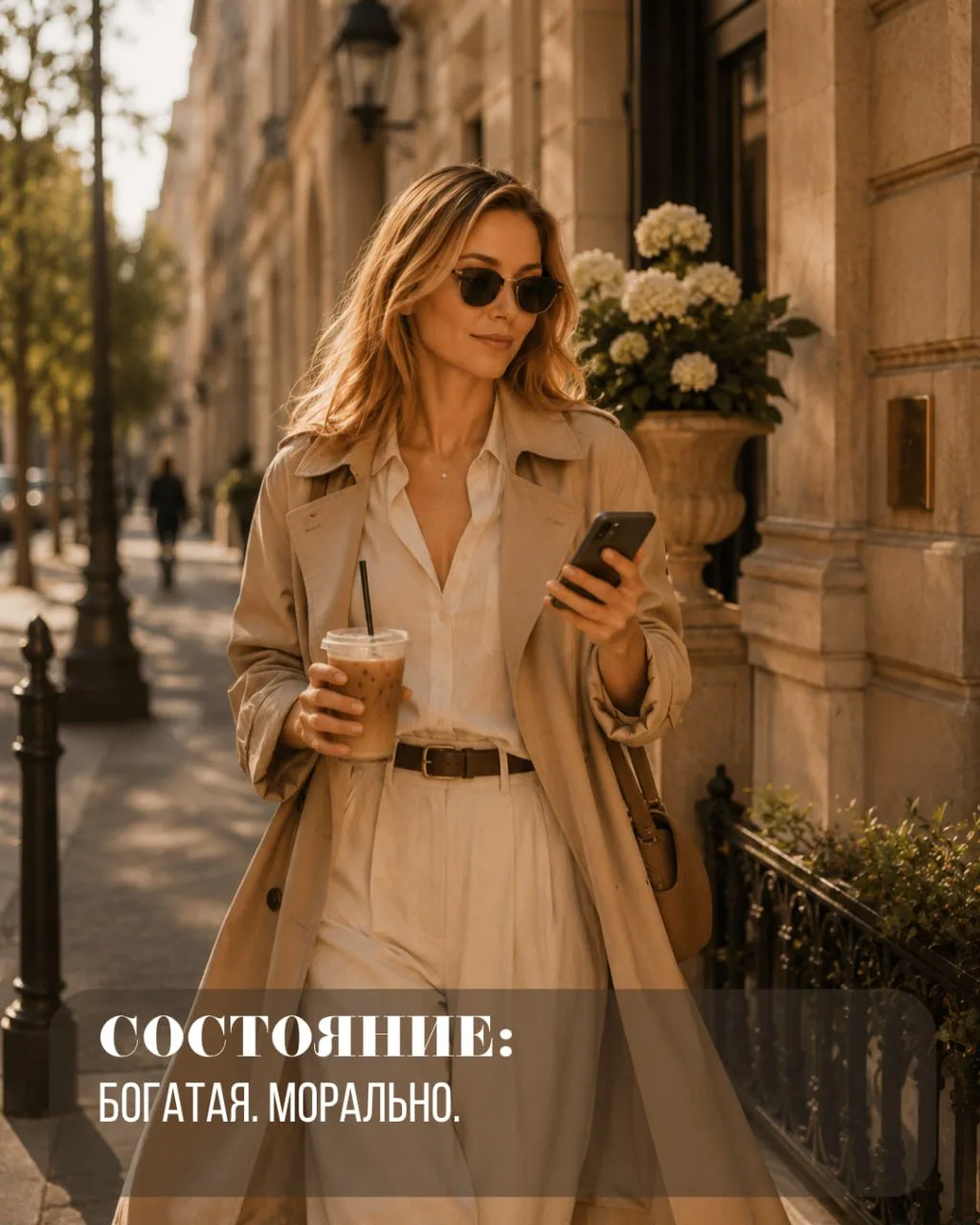 Доброе четверговое. 
Не забываем про кофе с корицей😇