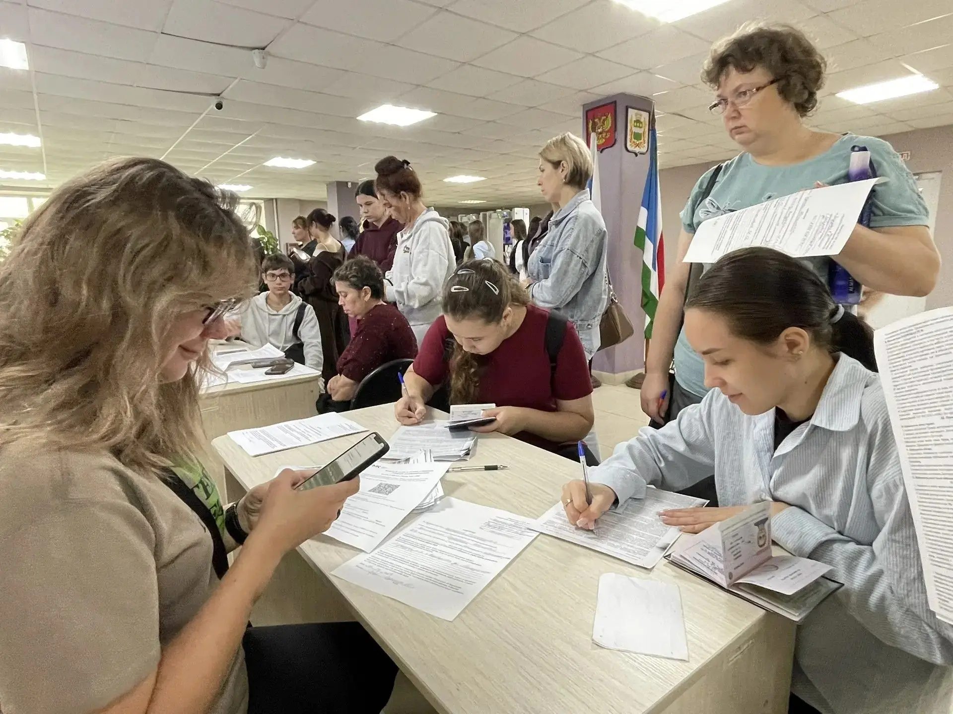 🏠 Добро пожаловать домой, студент! 💙🎓