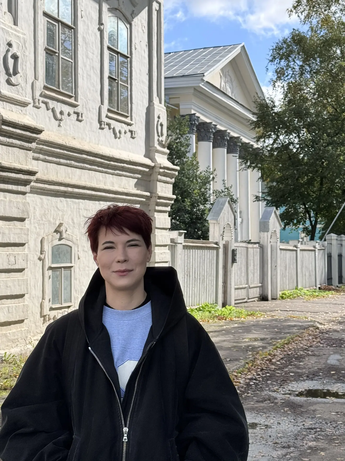 Художник и его искусство