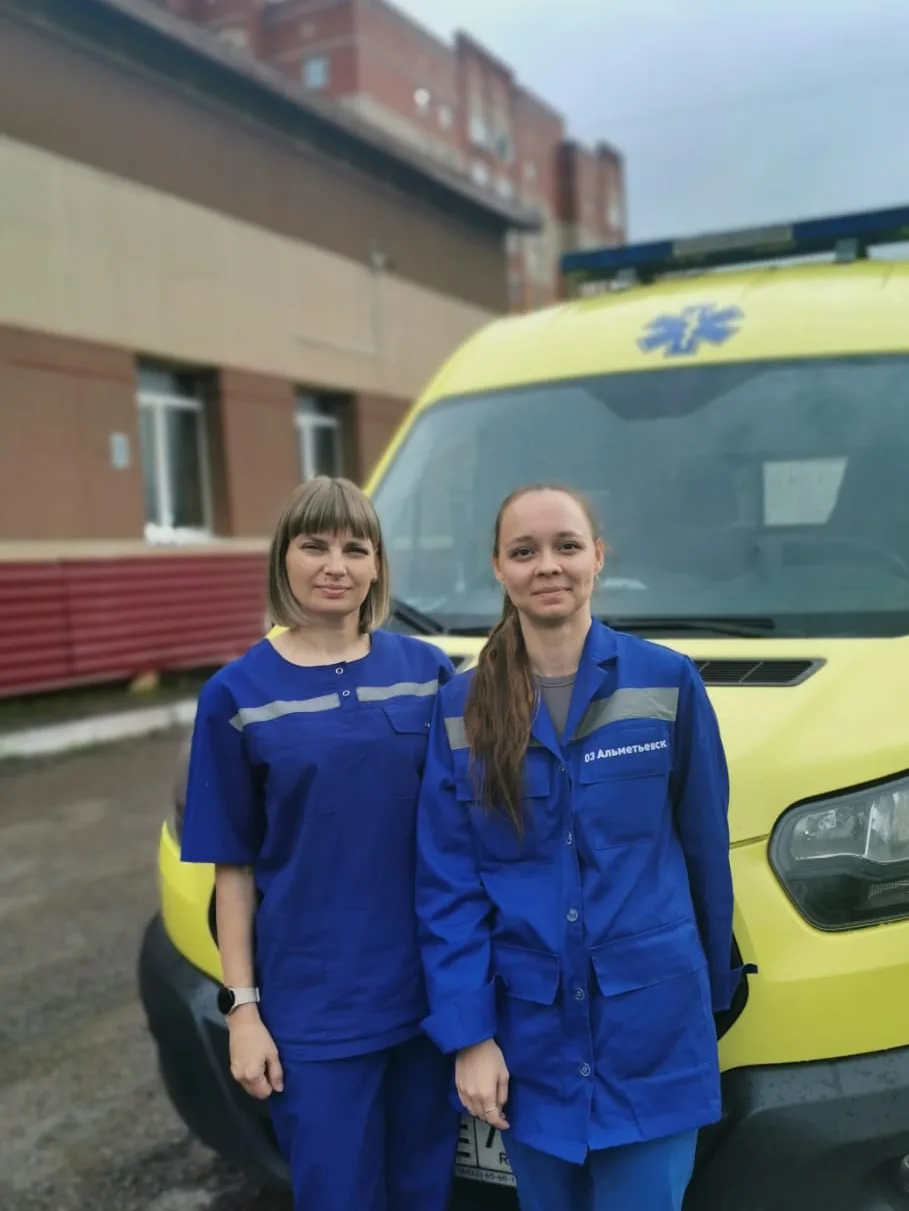 🌟 Трогательная благодарность от мамы пациента — ещё одно подтверждение, что наша работ...