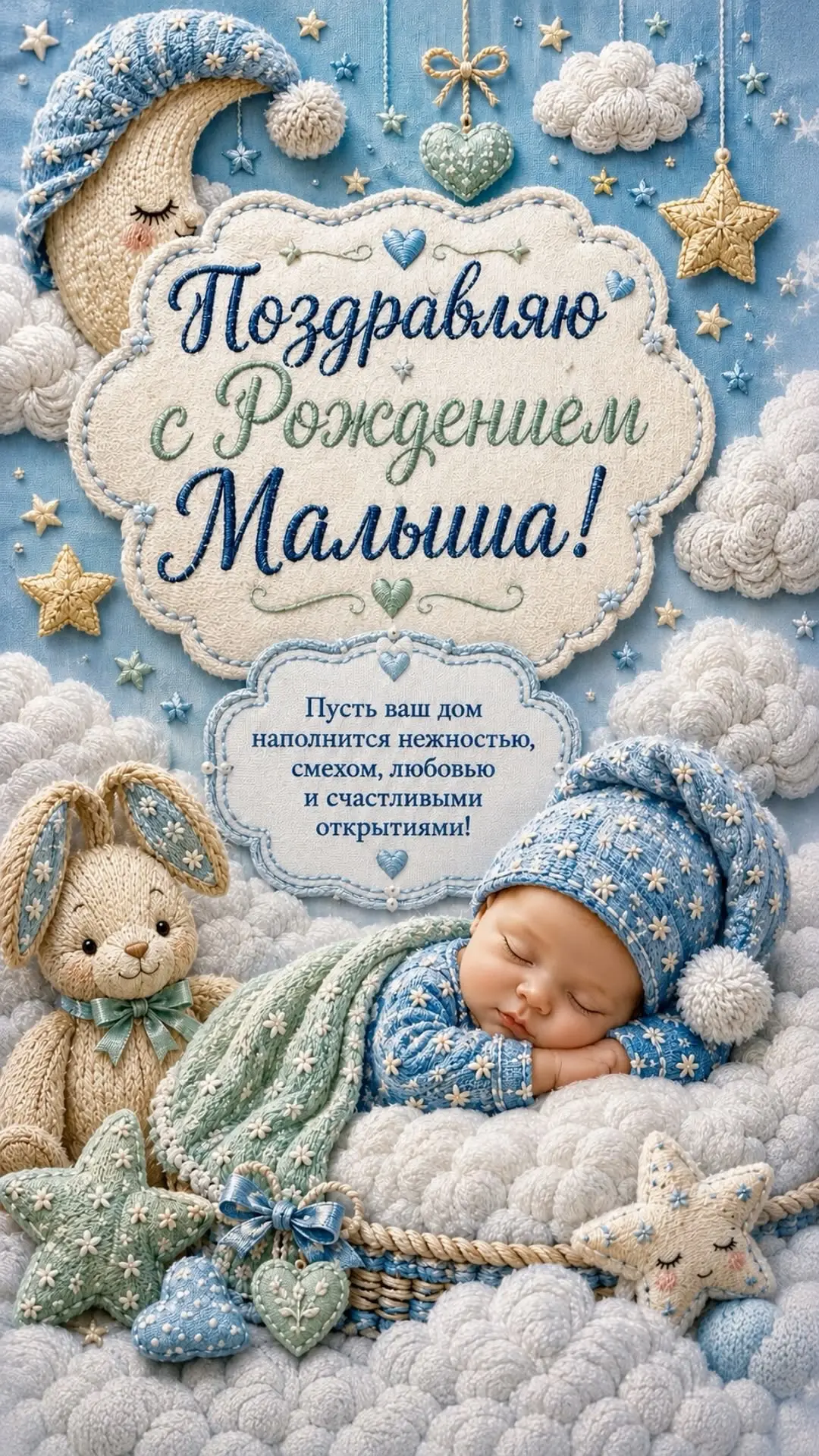 💌 Красивые открытки