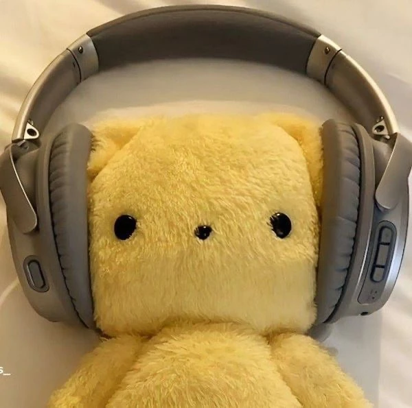 Желтые аватарочки💛