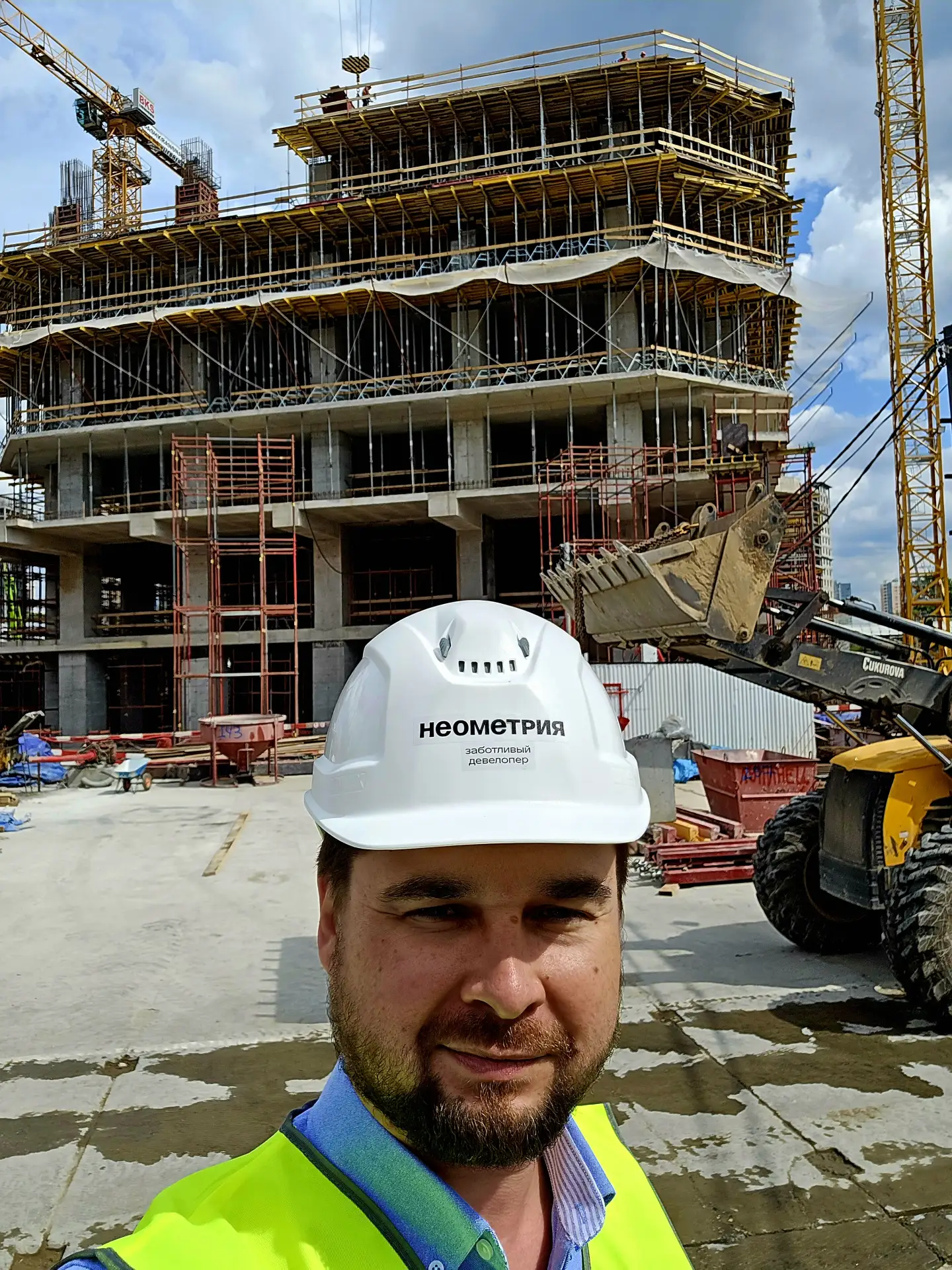 🏗 Как инвестиционный советник смотрит на недвижимость