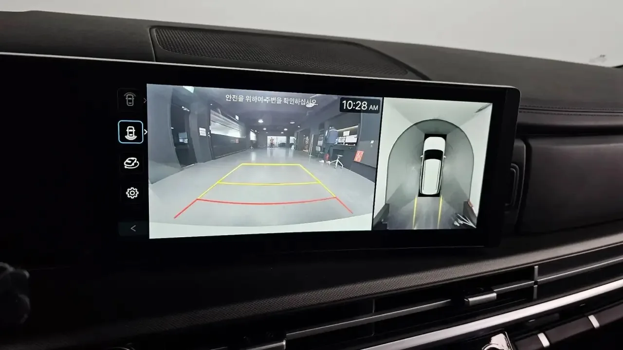 🇰🇷🤝Две Hyundai Santa Fe в новом поколении с торговой площадки Южной Кореи  Доступны к покупке  — 1.6