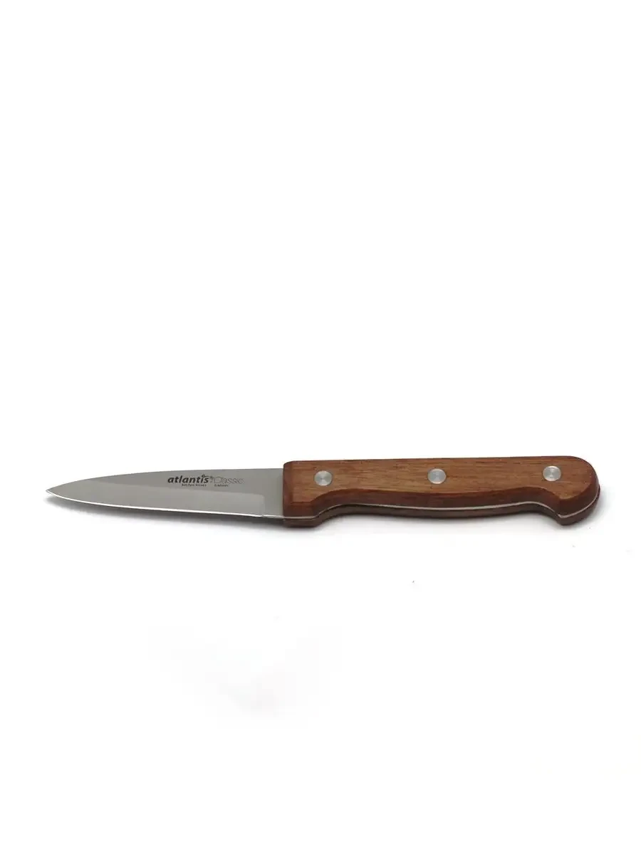 ⚡️ Нож для чистки Classic8 см 24710-SK, Atlanti s