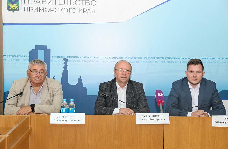 📚Бюджетных мест в колледжах Приморья хватит на каждого второго девятиклассника

В Приморье стартова