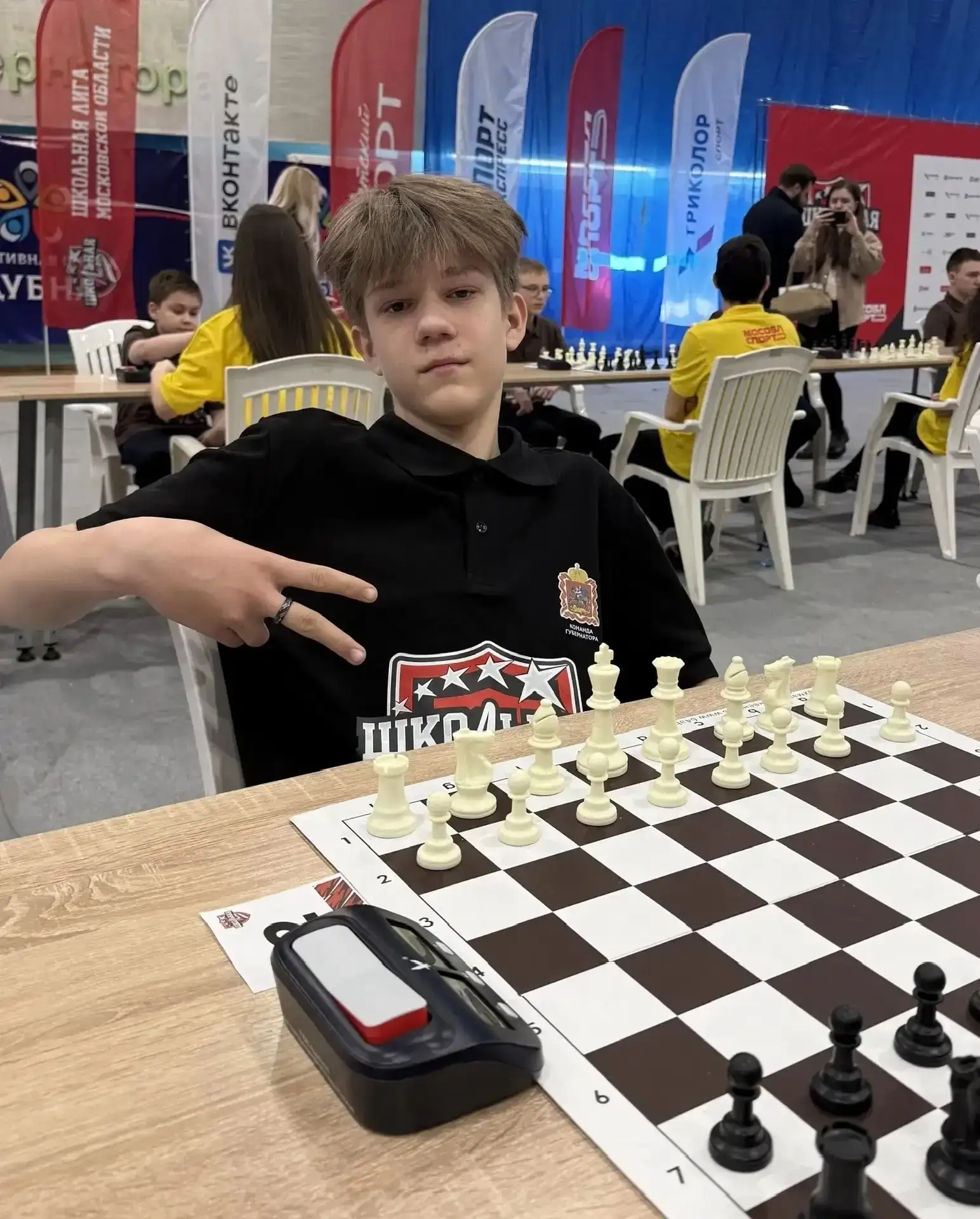 🏆 ФИНАЛ ЕДИНОЙ ШКОЛЬНОЙ ЛИГИ: МЫ В ТОП-4! 🎉  Наша гордость и надежда! 💪❤️**  В минувшие выходные зав