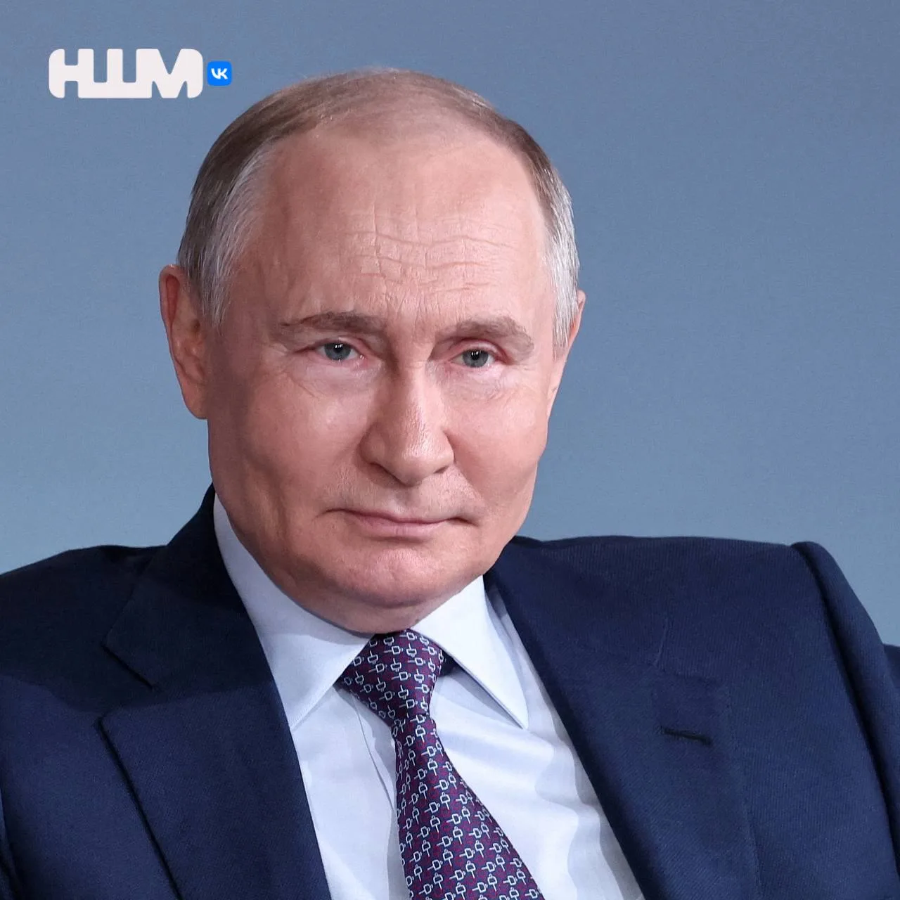А у кого это сегодня день рождения? Да вот же, у нашего президента 🎂