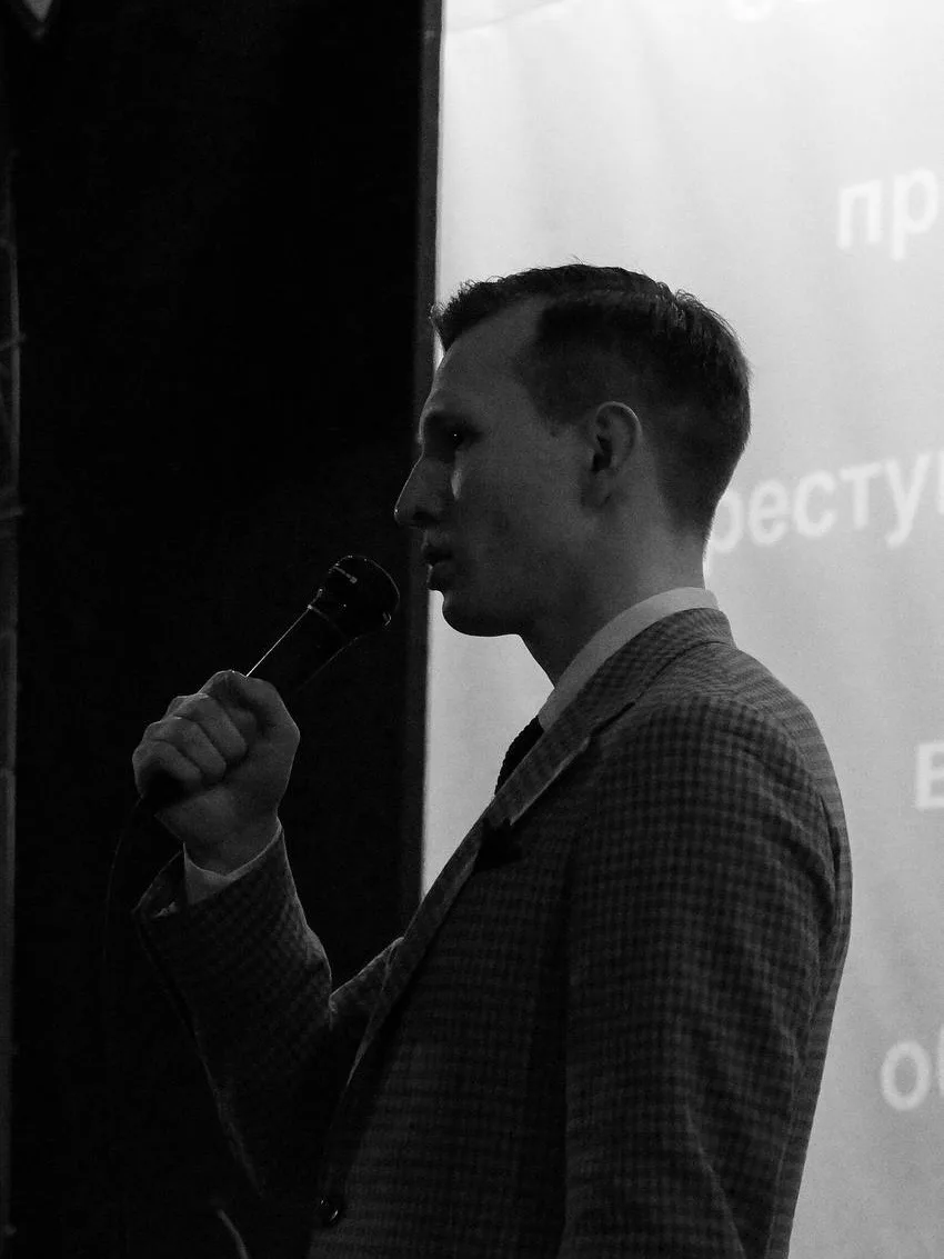 14 мая состоялся показ спектакля-реконструкции «Нюрнбергский приговор: уроки истории дл...