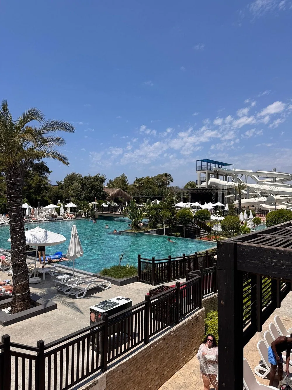 📍Sorgun Akadia Luxury Hotel 5*

Тусовочный отель 16+ в Сиде (Турция)

Вариант цена/качество. Компак