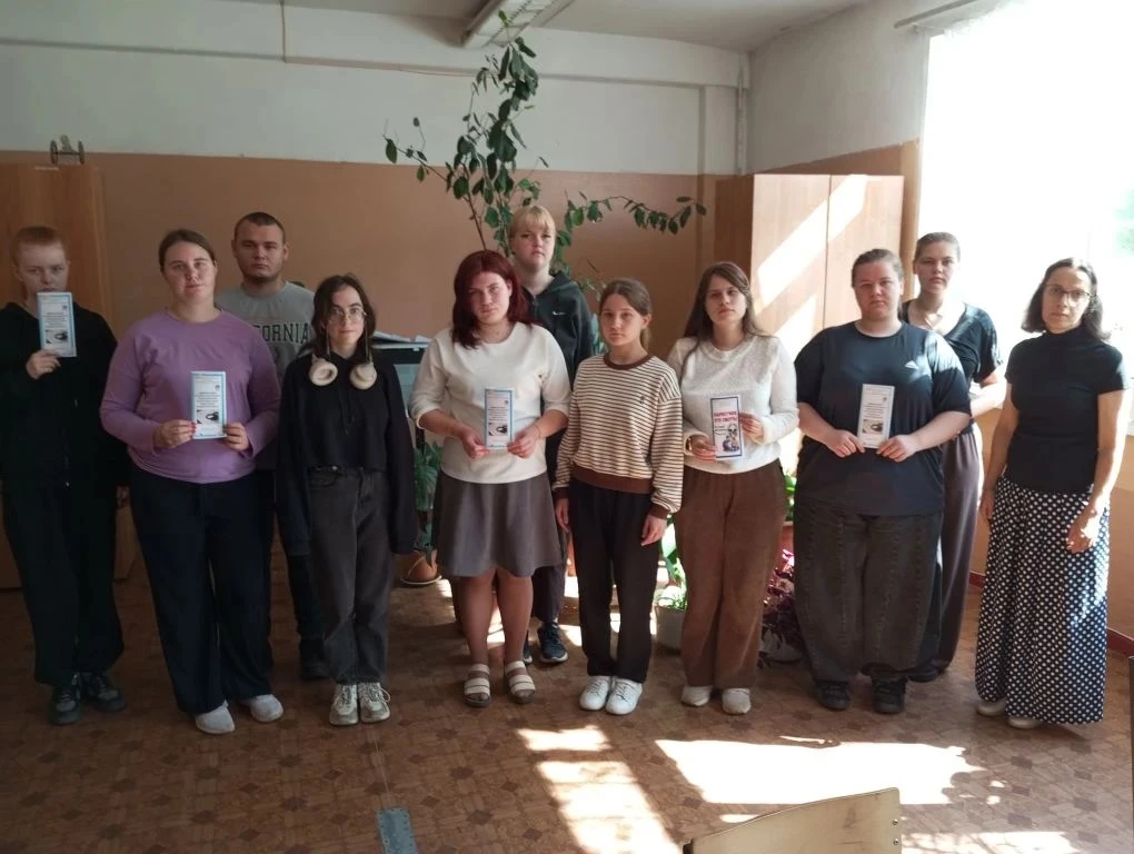 📆На территории Нижегородской области период с 18 по 26 июня проводится Общероссийская акции «Время 