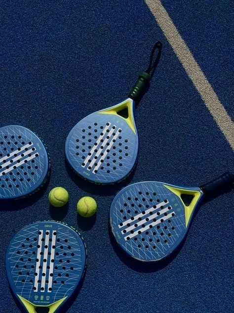🎾 Масштабный Падел фест в "Лужниках"