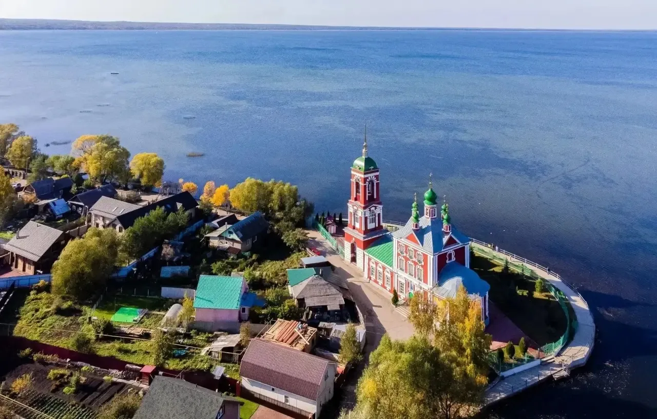 В ближайшую субботу сразу четыре населенных пункта Ярославской области отметят свои дни рождения. Пр