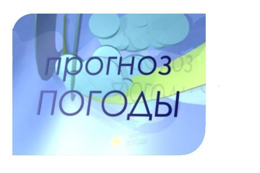12 июня переменная облачность, ночью местами кратковременный дождь, днем преимущественно без осадков